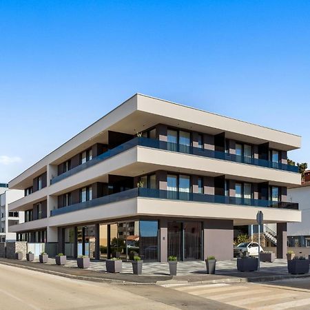 Fly Apartments Medulin - 50M From The Beach - New 2024 Exterior foto