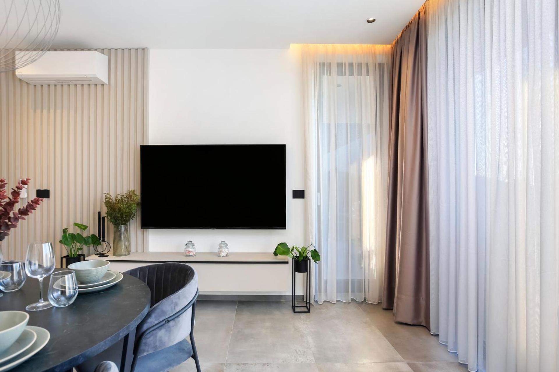 Fly Apartments Medulin - 50M From The Beach - New 2024 Exterior foto