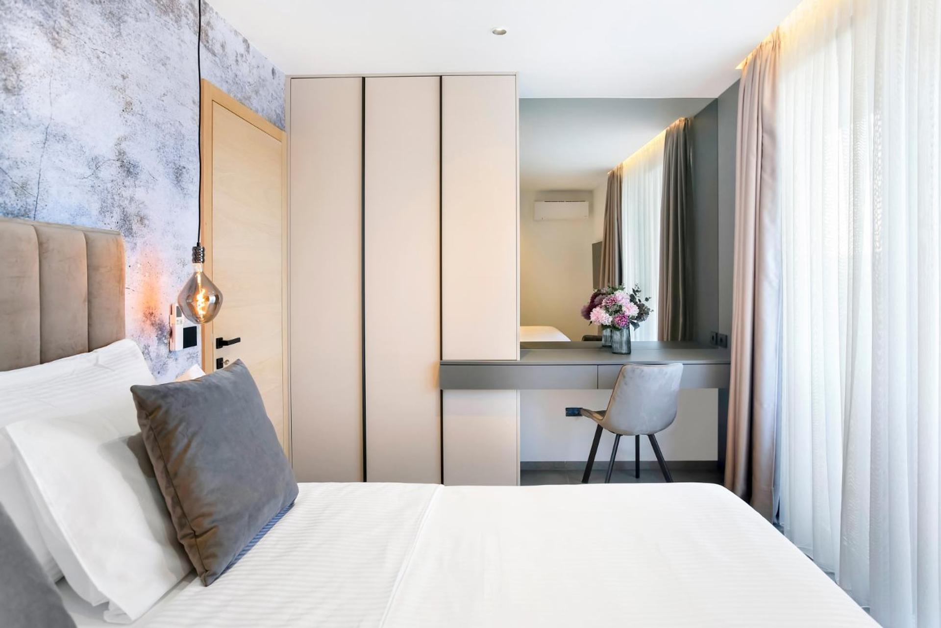 Fly Apartments Medulin - 50M From The Beach - New 2024 Exterior foto