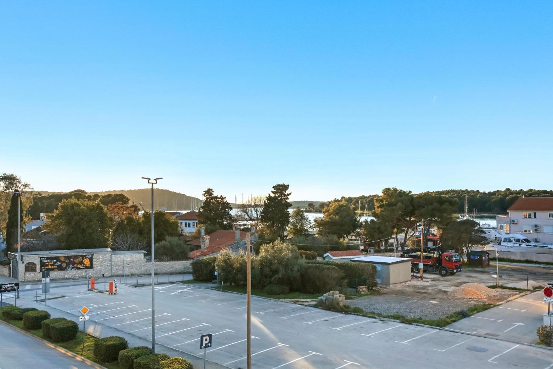 Fly Apartments Medulin - 50M From The Beach - New 2024 Exterior foto