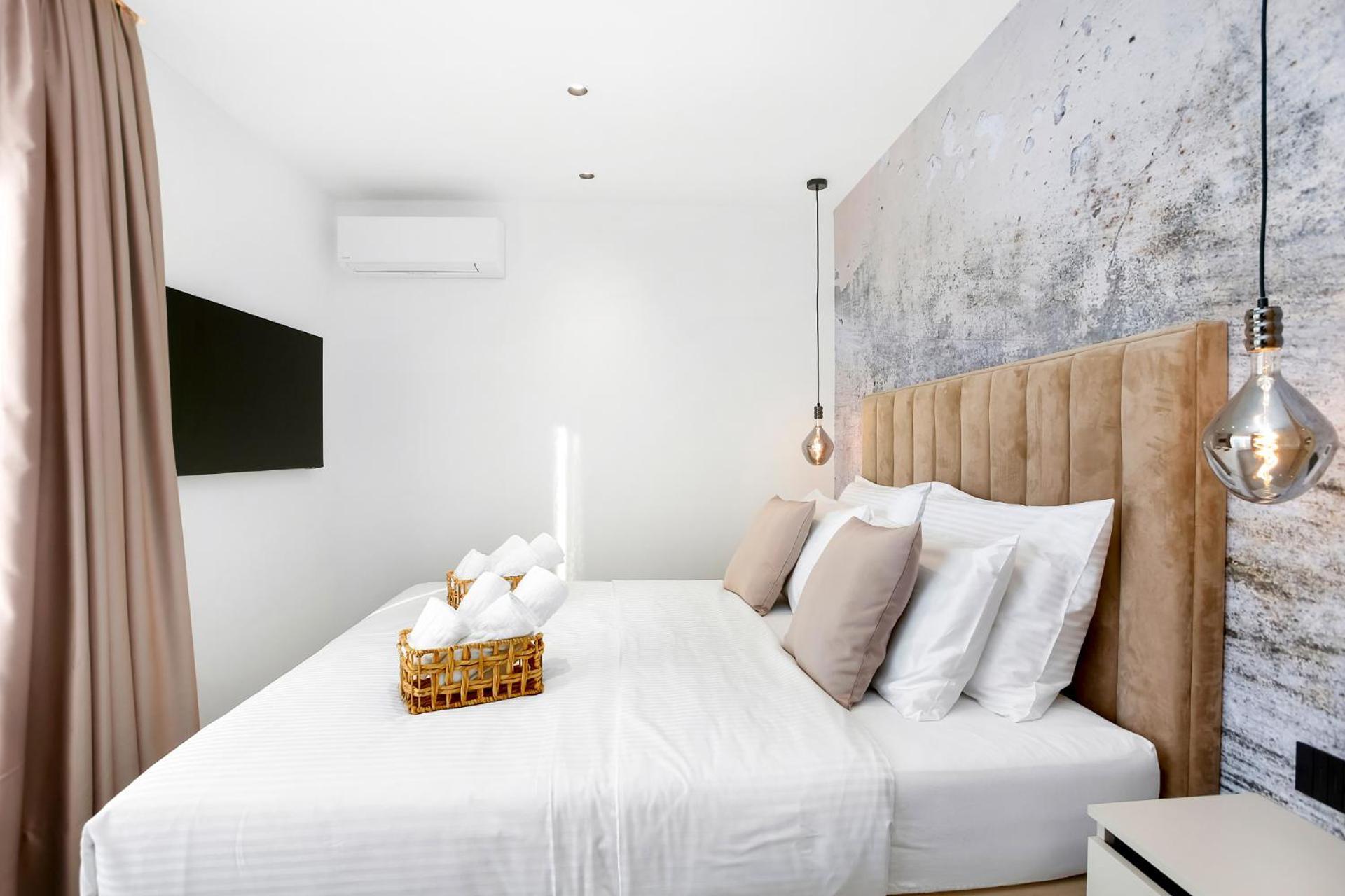 Fly Apartments Medulin - 50M From The Beach - New 2024 Exterior foto