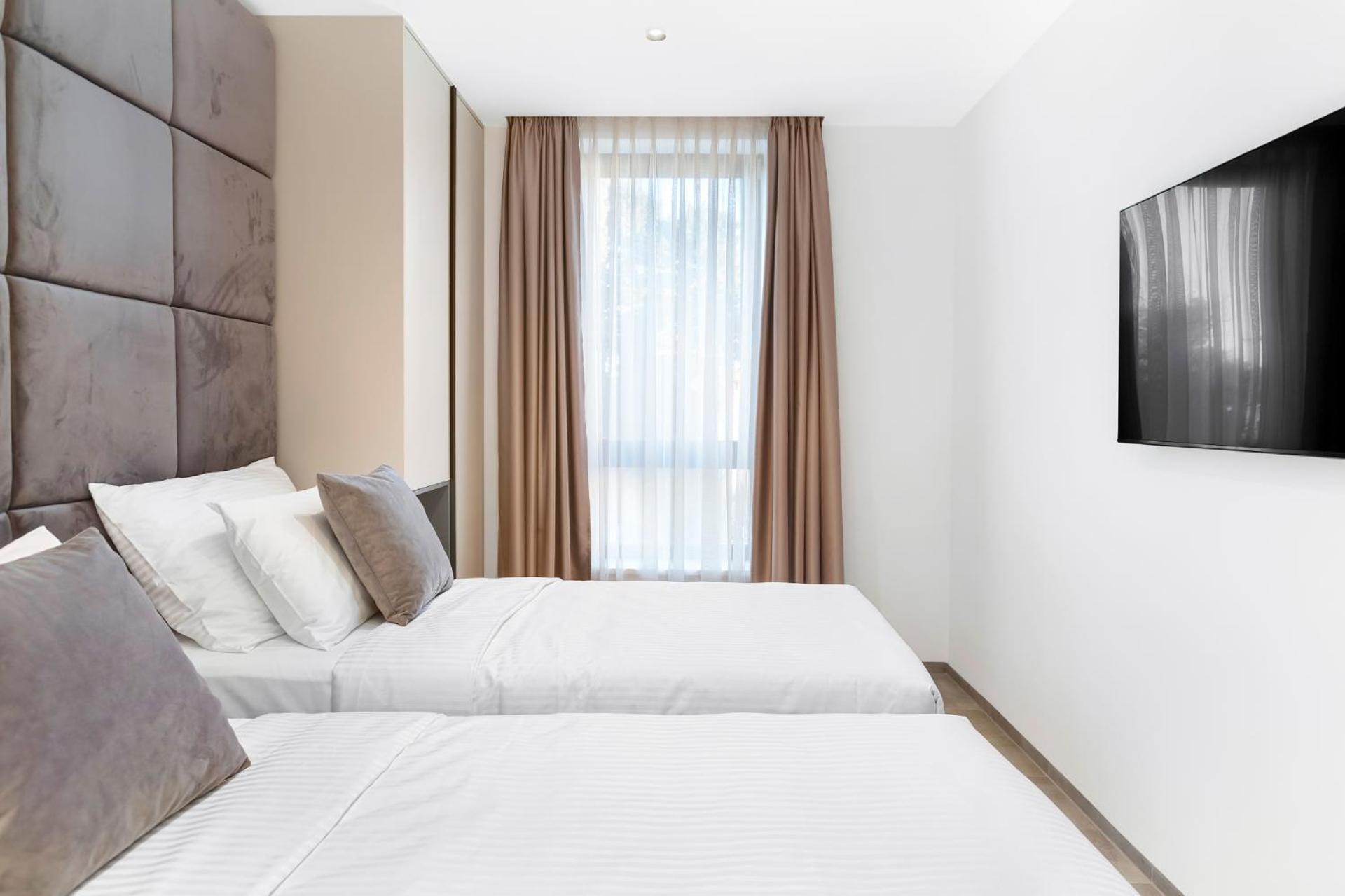 Fly Apartments Medulin - 50M From The Beach - New 2024 Exterior foto