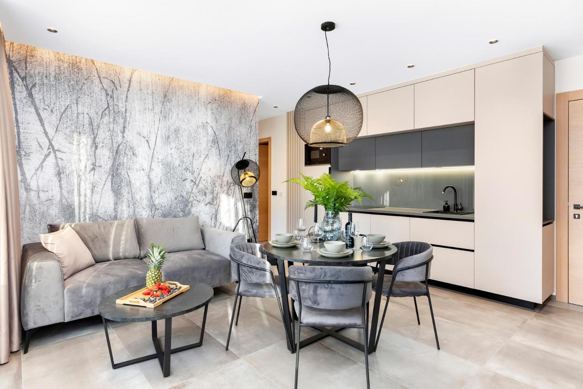 Fly Apartments Medulin - 50M From The Beach - New 2024 Exterior foto