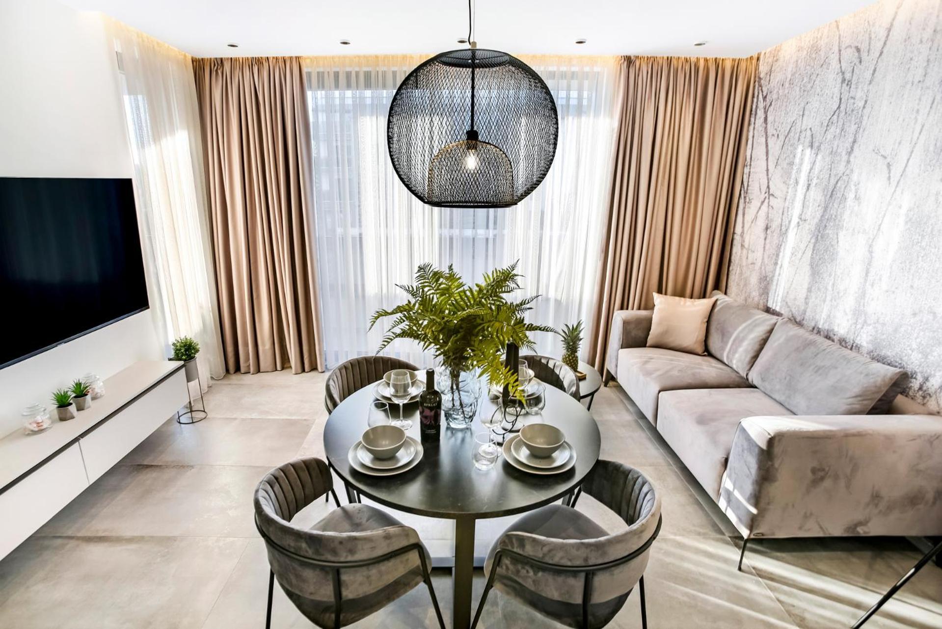 Fly Apartments Medulin - 50M From The Beach - New 2024 Exterior foto